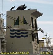 NAVARONE MARINE ENTERPRISE - Athens - GREECE (by Sabatino Vincenzo 12.01.2013)